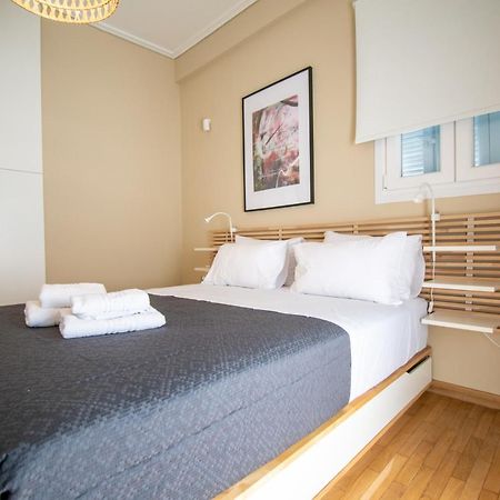 Athens Central 2Br Apartment! מראה חיצוני תמונה
