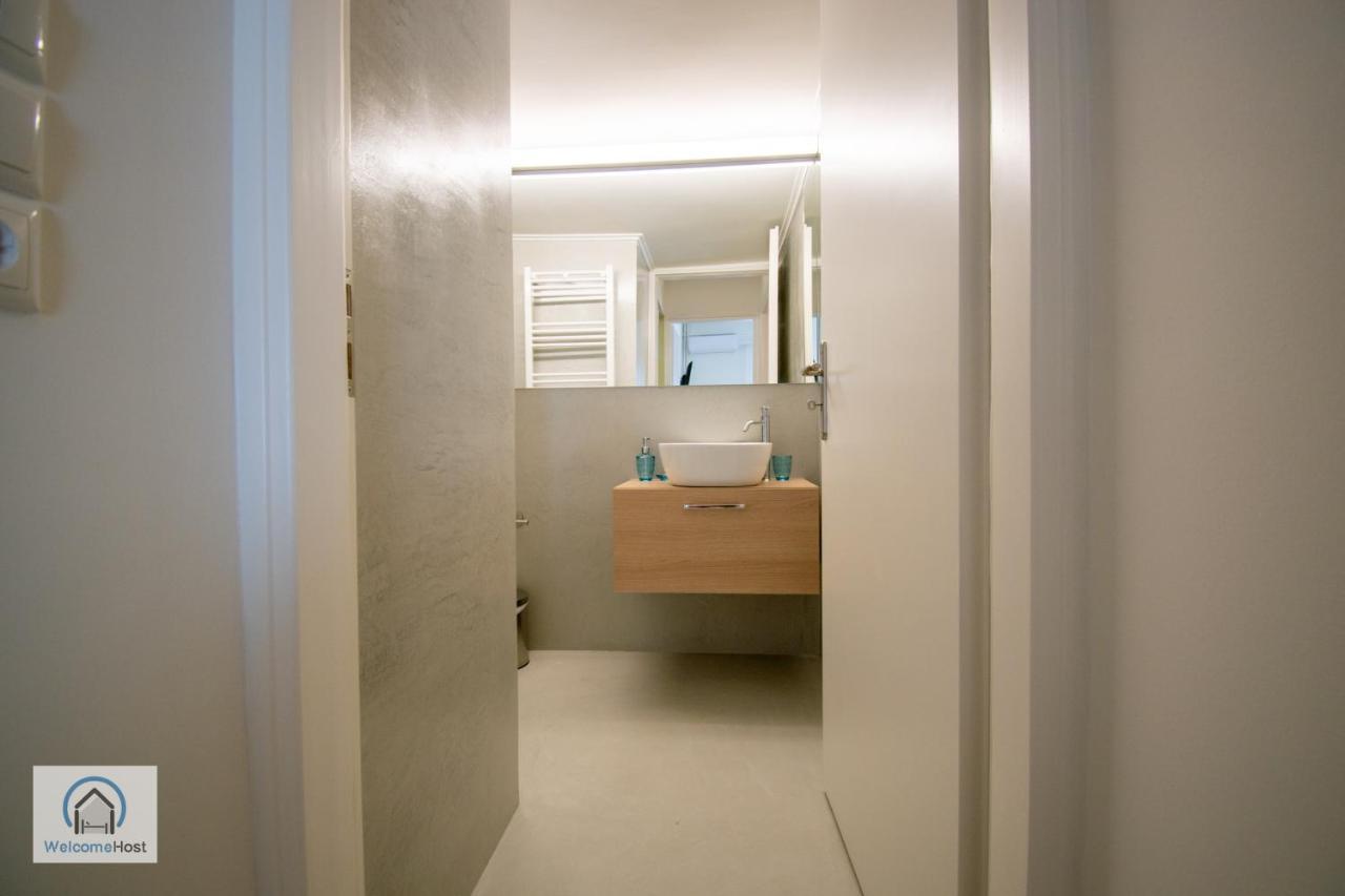 Athens Central 2Br Apartment! מראה חיצוני תמונה